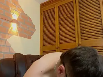 Stripchat Private Sex Chat of Brandon_01