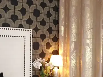 Stripchat Best Webcam of IsabelaWhite