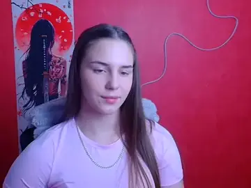 Stripchat Nude Webcam of Kyara_ra