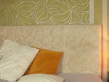 Stripchat Live Porn of MillaBlis