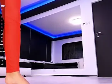 Stripchat Live Porn of StacyBabe_