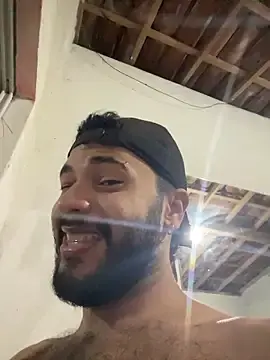 Stripchat Adult Webcam of VitorFindomDOT