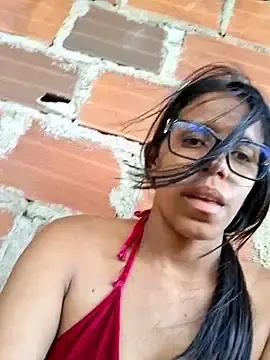 Stripchat Nude Webcam of burning_body