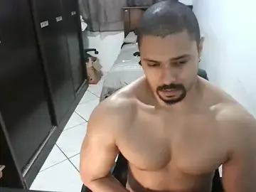 Stripchat Best Webcam of Brian_Aries