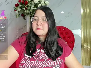 Stripchat Best Webcam of Dulce_meow
