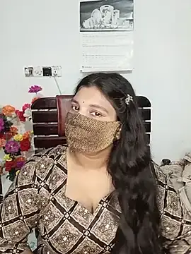Stripchat Private Sex Chat of Hot-Fairy