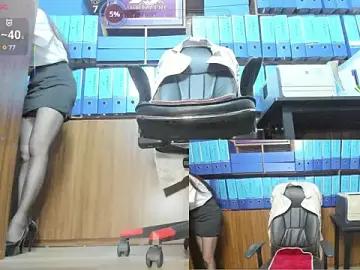 Stripchat Adult Webcams of Office_Sexy