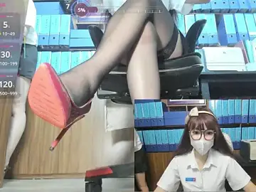 Stripchat Live Porn of Office_Sexy