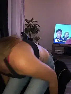 Stripchat Best live sex cam show of Sinful_Vixen