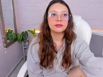 Stripchat Best live sex cam show of lanna_18_