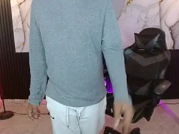 Stripchat Best Webcam of skart_bigcock