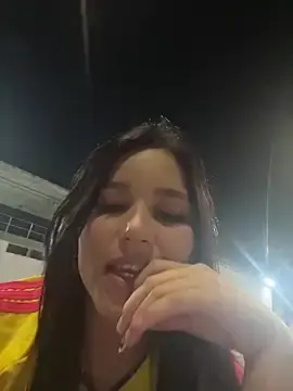 Stripchat Live Porn of the_queen_of_street
