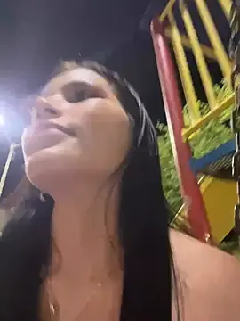Stripchat Adult Video Chat of the_queen_of_street