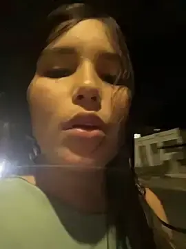 Stripchat Adult Webcams of the_queen_of_street