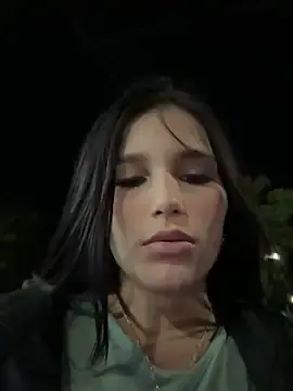 Stripchat Sex Chat of the_queen_of_street