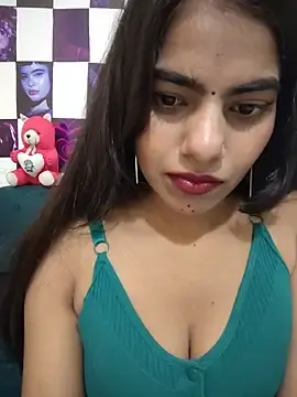Stripchat Nude Webcam of Alisha_Babyy