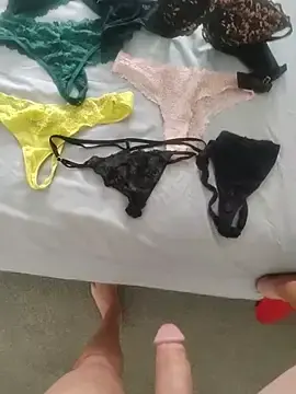 Stripchat Live Sex of Muzz_2020