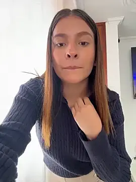 Stripchat Live Sex Cam of Talia_Bonet