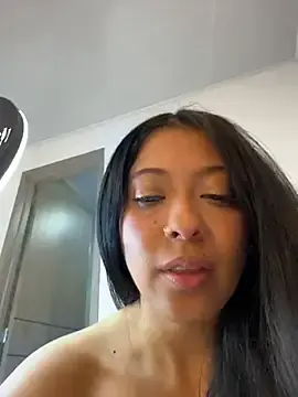 Stripchat Sex Chat of Valery_Evaans