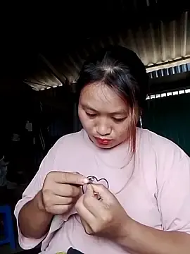 Stripchat Best Webcam of bany-lee
