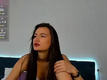 Stripchat Private Sex Chat of Adele_Lanea