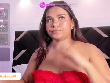 Stripchat Sex Chat of Carolina_Evanss