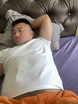 Stripchat Sex Chat of Cunzhangshibage02