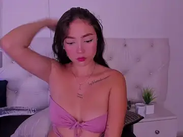Stripchat Best Webcam of Mariana_Smiith_