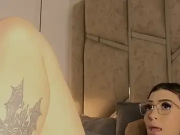 Stripchat Sex Chat of scarlethlux