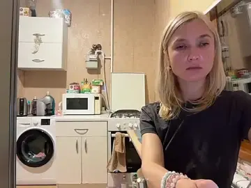 Stripchat Nude Webcam of AngelJeni