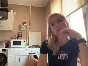 Stripchat Best live sex cam show of AngelJeni