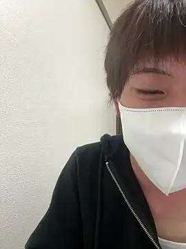 Stripchat Live Sex of shoyan31goo