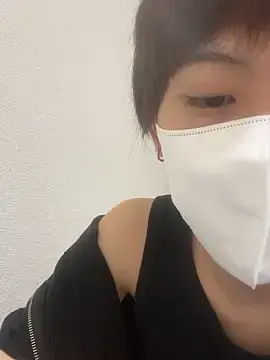 Stripchat Free Porn Cam of shoyan31goo