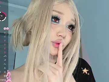 Stripchat Free Live Porn of Aoki_sweet