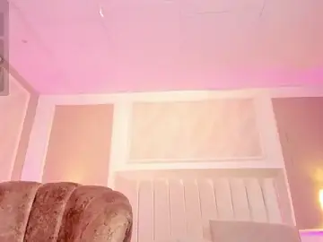 Stripchat Free Live Porn of Ariana_colleman