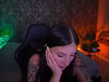 Stripchat Live Sex of LunaaMay