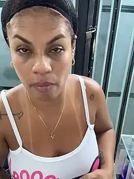 Stripchat Free Porn Cam of Naticol1
