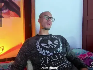 Stripchat Free Live Porn of Vlad__night