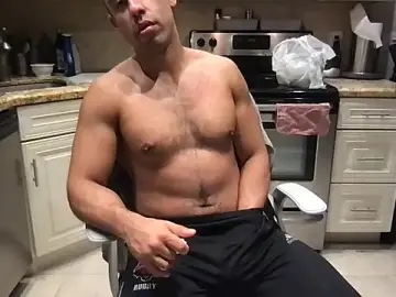 Stripchat Sex Chat of BigGuyMuscle