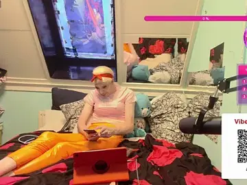 Stripchat Sex Cam of Doggyray44