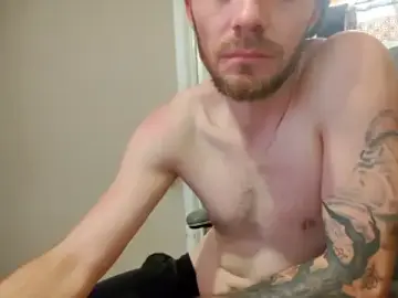 Stripchat Live Porn of Huntzg23