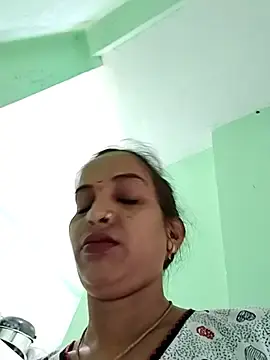 Stripchat Sex Chat of Sexy-Kajal2