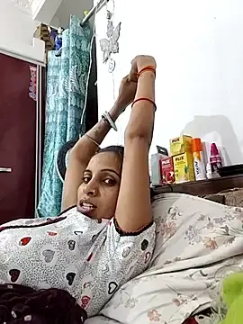 Stripchat Best live sex cam show of Sexy-Kajal2