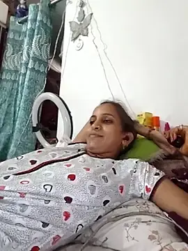 Stripchat Live Sex Cam of Sexy-Kajal2