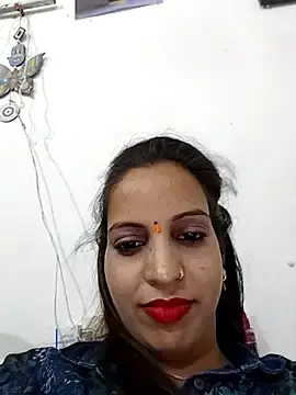 Stripchat Live Sex Cam of Sexy-Kajal2
