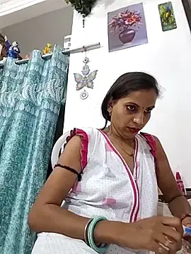 Stripchat Live Porn of Sexy-Kajal2