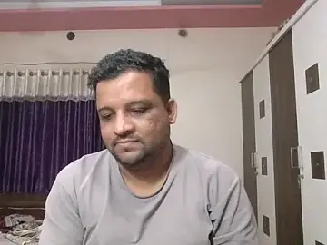 Stripchat Nude Webcam of dhruv_love