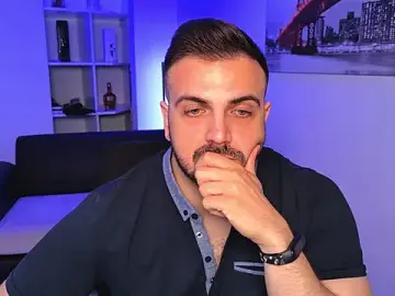 Stripchat Sex Chat of Jace_Thorne