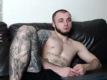Stripchat Sex Chat of PaulGrow