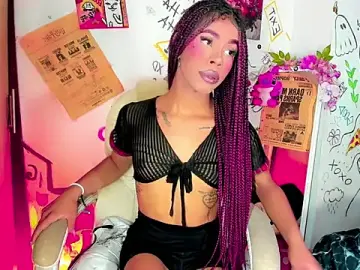 Stripchat Live Sex of bloom444